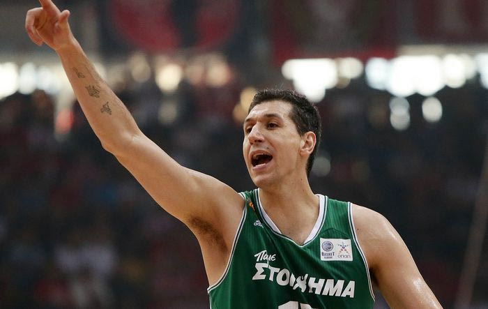 Διαμαντίδης: “Να στηρίξουμε τα παιδιά”