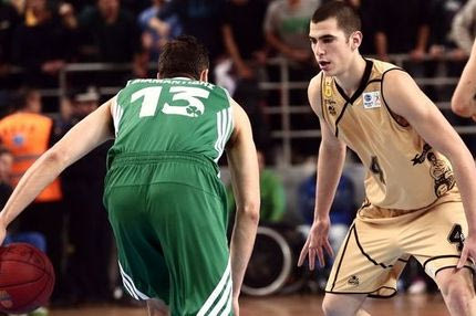 Η συνάντηση του Διαμαντίδη με τον Μποχωρίδη