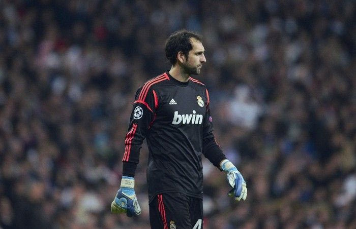 Εξαγριωμένος Λόπεθ: “Είμαι καλύτερος και το ξέρετε”