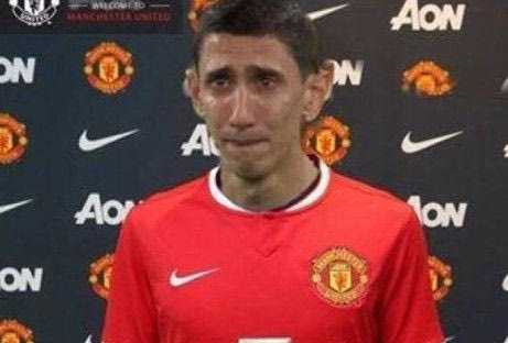 Ανεπανάληπτο τρολάρισμα στη Γιουνάιτεντ (TWEETS)