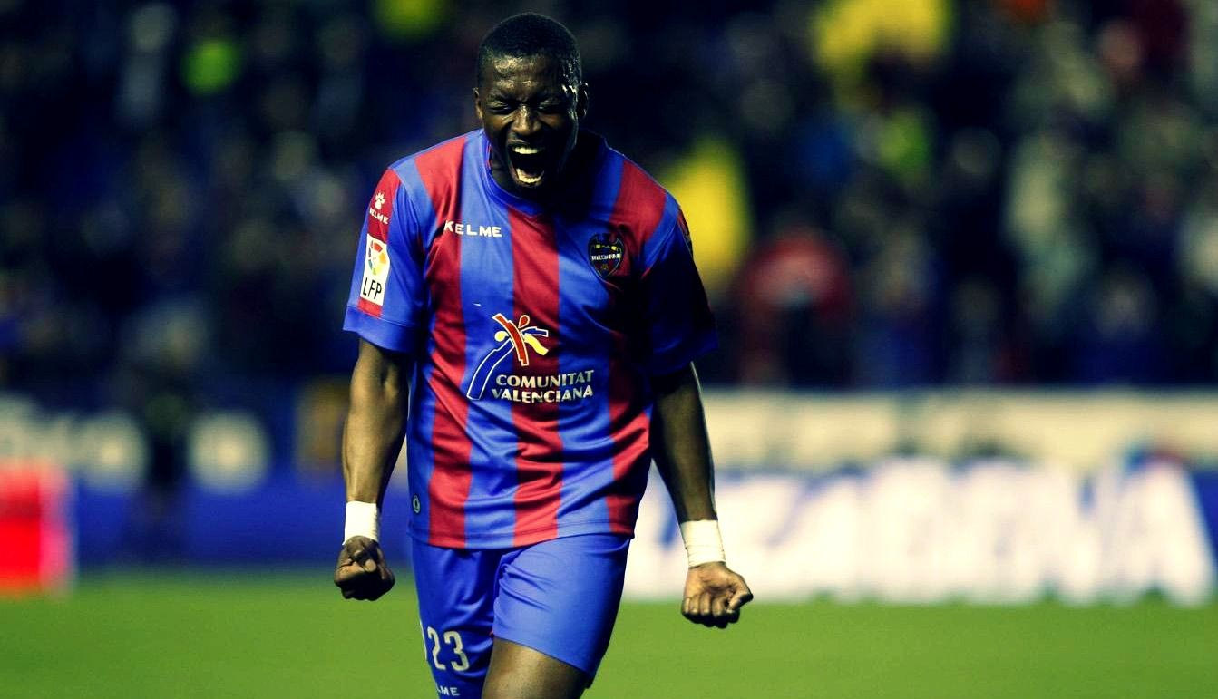 Πάπε Ντιόπ: Όπλο για την αμυντική τακτική