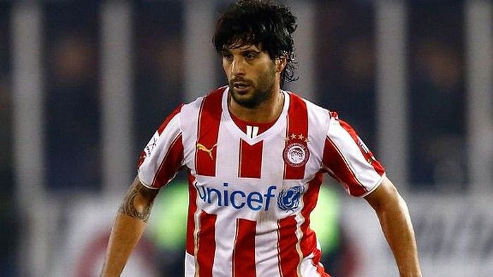 Χωρίς Ντομίνγκες η αποστολή του Ολυμπιακού για την Τουρκία