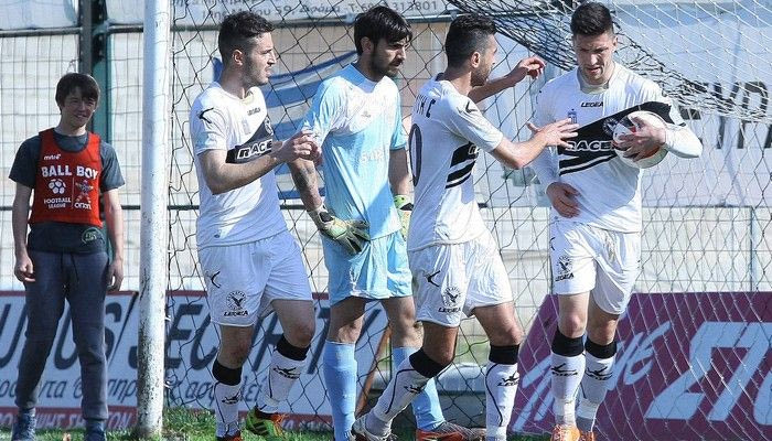 Εκτός Κυπέλλου και η Δόξα Δράμας!