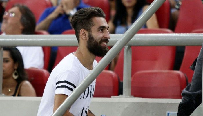 Στην εθνική Σουηδίας ο Ντουρμάζ