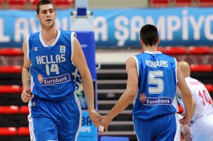 Τα δύσκολα έρχονται για τους Εφήβους