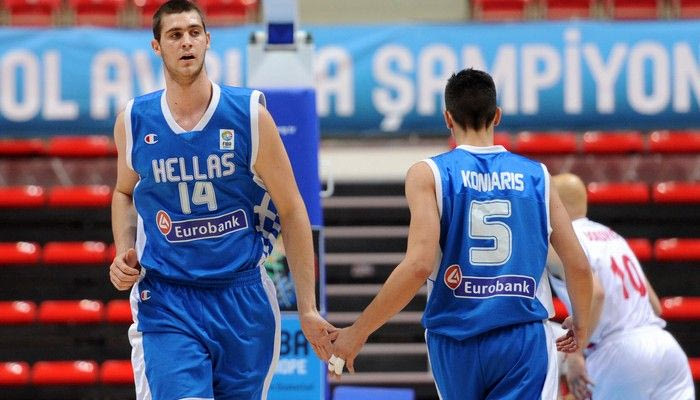 Τα δύσκολα έρχονται για τους Εφήβους