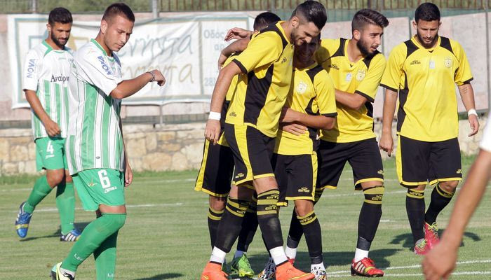 Η επίθεση νίκησε την άμυνα
