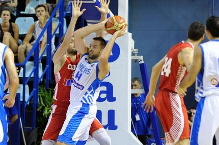 Ε, δεν έχασε και από την Ελβετία…