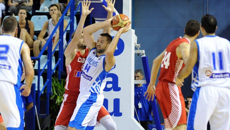 Ε, δεν έχασε και από την Ελβετία…