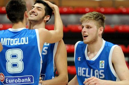 Θα… βαρεθούμε να τους βλέπουμε