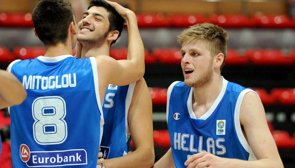 Θα… βαρεθούμε να τους βλέπουμε