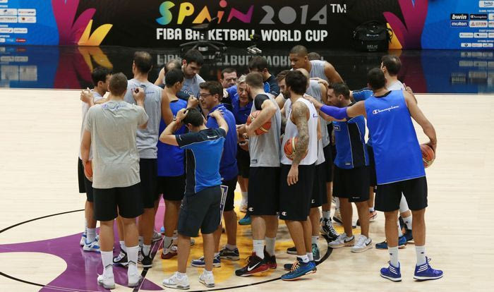 Στην πατρίδα του φλαμένκο με τη μικρή Λυδία για το όνειρο!