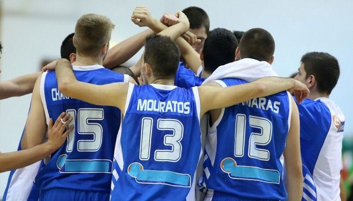 Αγκόλα – Ελλάδα 51-62