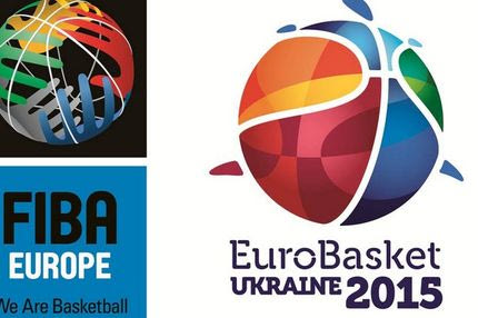 Eurobasket 2015 χωρίς ελληνική υποψηφιότητα