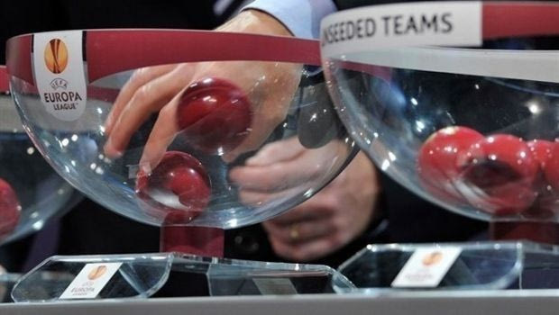 Οι πιθανοί αντίπαλοι ΠΑΟΚ, Παναθηναϊκού, Αστέρα Τρίπολης