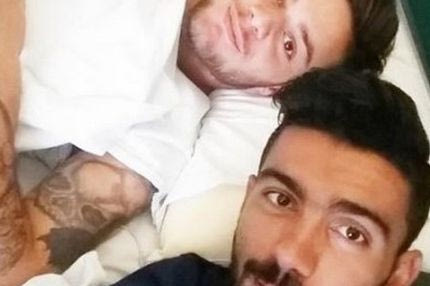 “Για τον Κλάους σκοτώνω άνθρωπο”