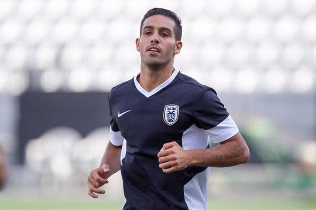 Γκολάσα: “Σαν στο σπίτι μου”