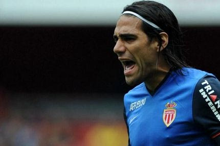 Φαλκάο: “Το tweet ήταν φωτομοντάζ”