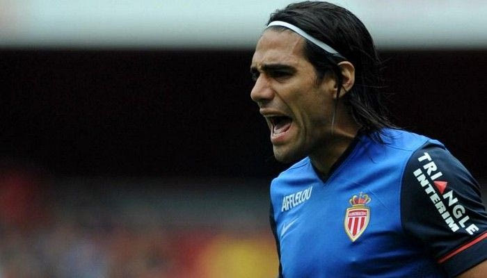 Φαλκάο: “Το tweet ήταν φωτομοντάζ”