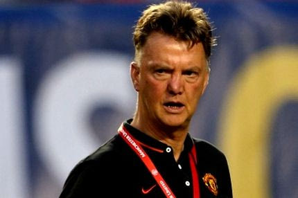 Φαν Χάαλ: “Πιο σημαντική η Σουόνσι”