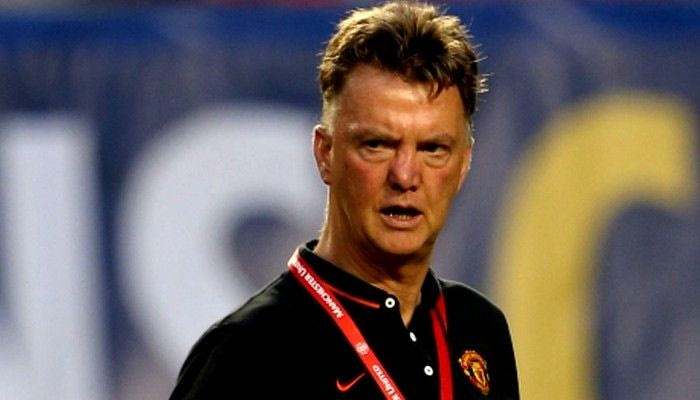 Φαν Χάαλ: “Πιο σημαντική η Σουόνσι”