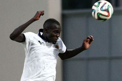 Ο Φαγέ “τρώει” τον Ρόβα