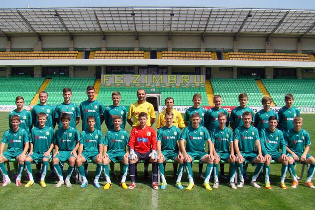 Το προφίλ της Ζίμπρου