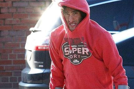 Πλήγμα με Φελαϊνί (PHOTO)