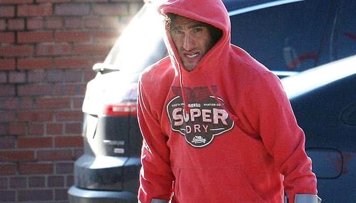 Πλήγμα με Φελαϊνί (PHOTO)