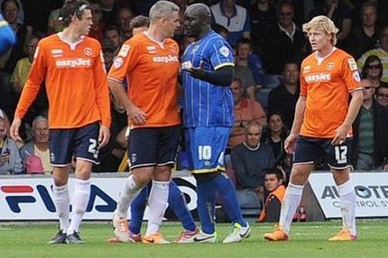 Ντέρμπι πολλών… κυβικών στη League 2