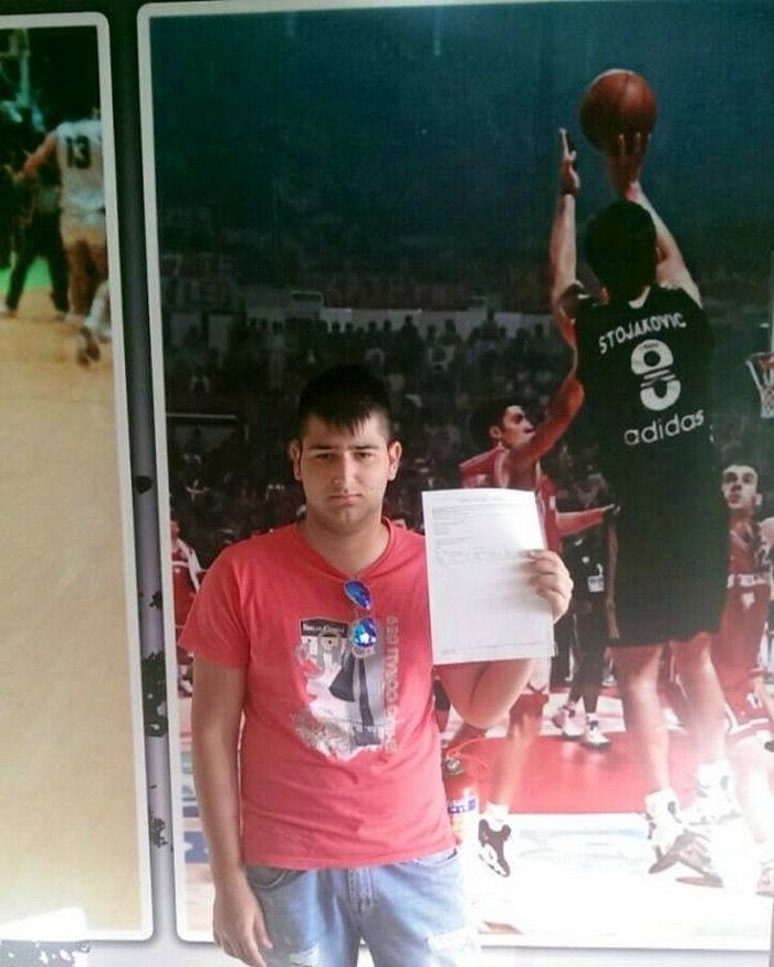 “Eφυγαν” 500 διαρκείας