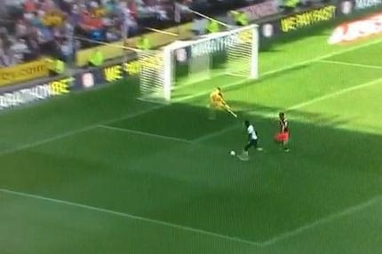 Κάθε σέντρα και γκολ στη Φούλαμ (VIDEO)