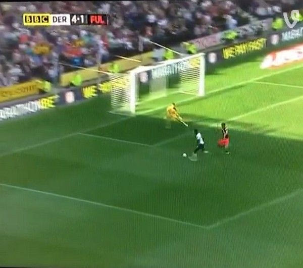 Κάθε σέντρα και γκολ στη Φούλαμ (VIDEO)