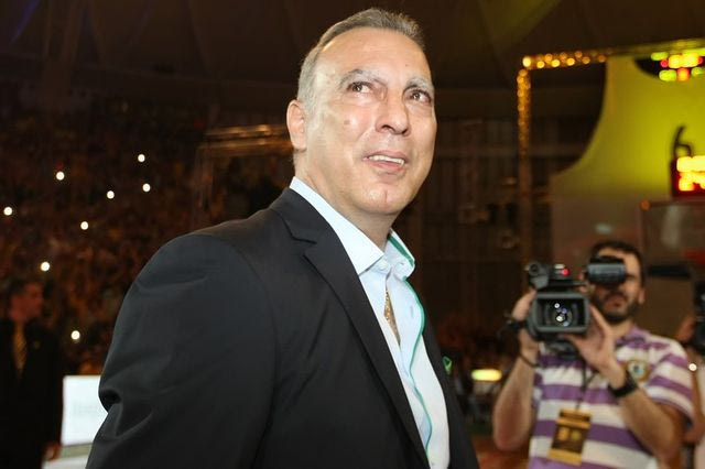 Γκάλης: “Οι διεθνείς δεν έχουν να φοβηθούν τίποτε”