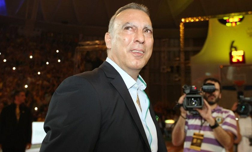 Γκάλης: “Με σοβαρότητα θα πάμε μακριά”