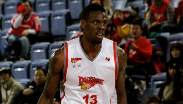 Ανακοίνωσε τον Γκάλογουεϊ