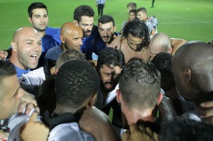 Γκατούζο σε παίκτες: “Να πεθάνετε στα πρώτα 20 λεπτά”