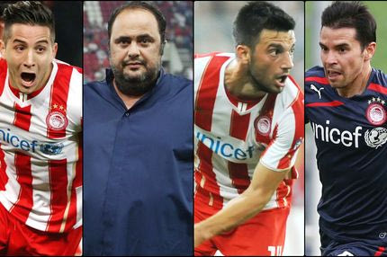 Η συζήτηση με τον Σταύρο Γεωργακόπουλο