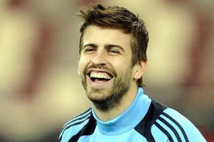 Πικέ: “Αισθάνομαι και είμαι Καταλανός”