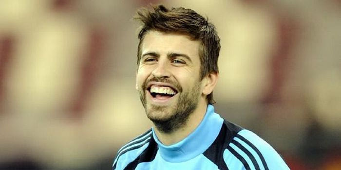 Πικέ: “Αισθάνομαι και είμαι Καταλανός”