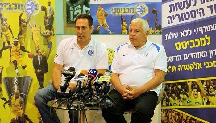 Ο Πίνι Γκέρσον βοηθός!