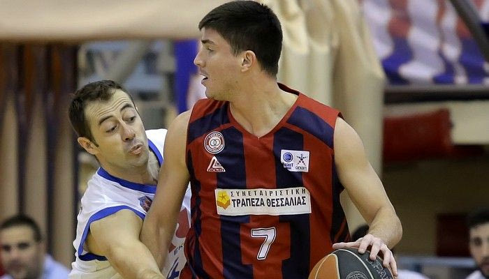 Στην Αμαλιάδα ο Γιαννακίδης