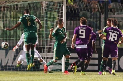 Το γκολ της Μίντιλαντ στη Λεωφόρο (VIDEO)