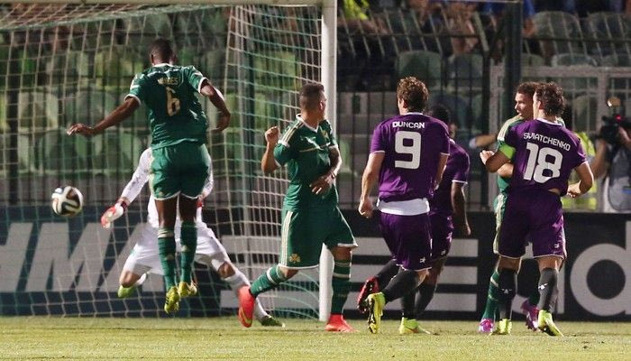 Το γκολ της Μίντιλαντ στη Λεωφόρο (VIDEO)