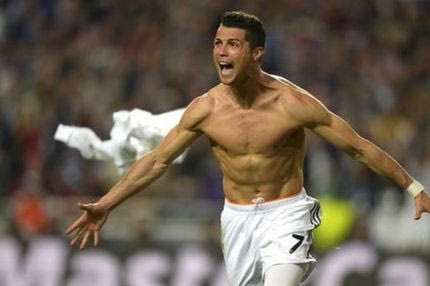 Το παράπονο του Βενγκέρ για τον Ρονάλντο (VIDEO)