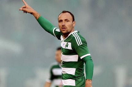 Σίλντενφελντ: “Θέλω να μείνω, αλλά είμαι επαγγελματίας”