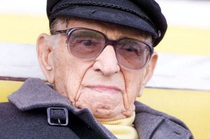 Η ΑΕΚ δεν ξεχνά τον “Πατριάρχη” της