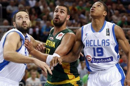 LIVE διάλογος με τον Γιώργο Συρίγο