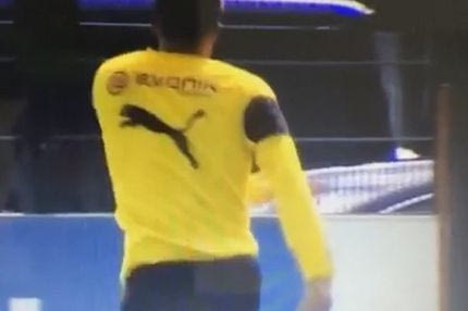 Σοβαρό επεισόδιο Κλοπ-Γκρόσκροϊτς στην προπόνηση (VIDEO)