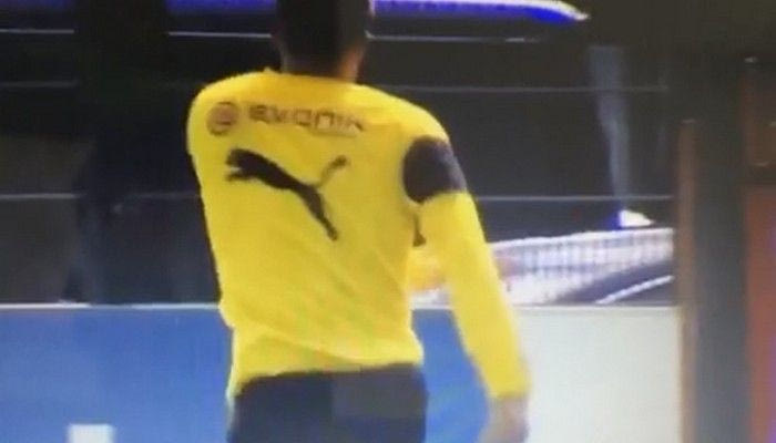 Σοβαρό επεισόδιο Κλοπ-Γκρόσκροϊτς στην προπόνηση (VIDEO)